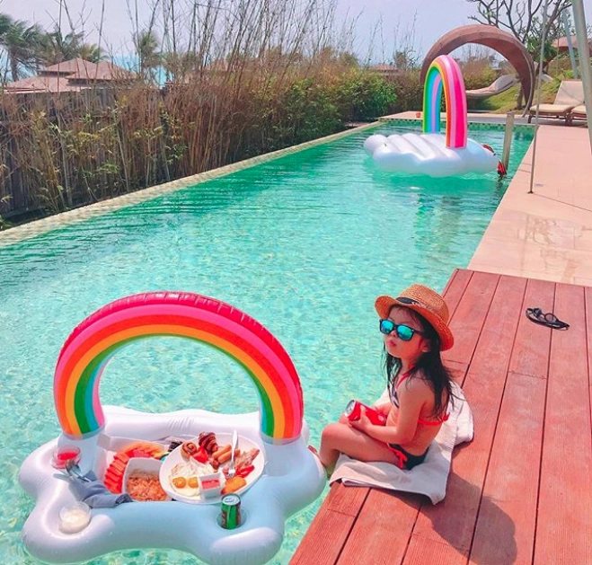 Ảnh: imkarina6