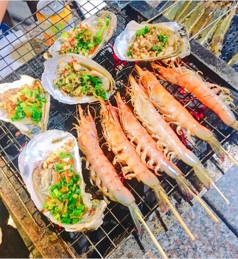 Ảnh:@phuongtys