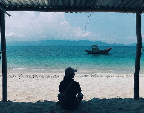 Ảnh: Mộng Kha