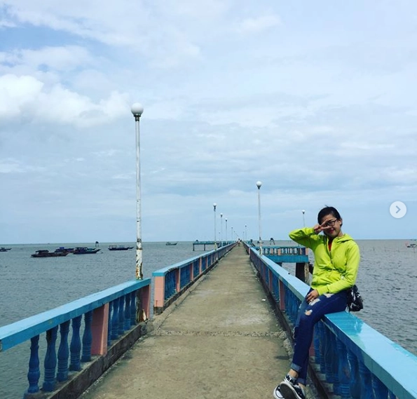 Ảnh:@hana.ng