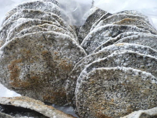 Bánh đa Kế - món ăn đậm chất bình dị, dân dã - Ảnh: Huyền Trần