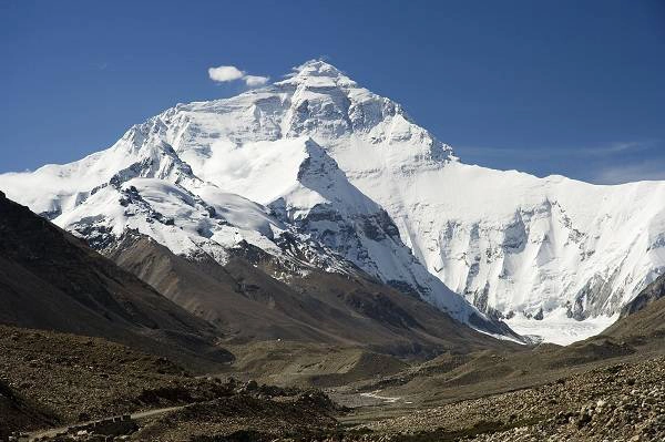 Đỉnh Everest