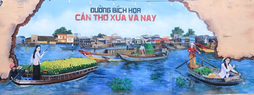 Nguồn: Báo Vĩnh Long