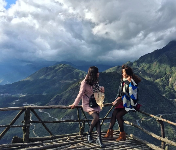 Ảnh: anhduong.sunie