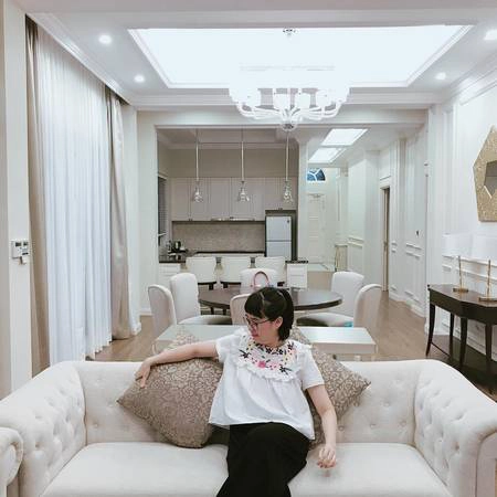 Ảnh: @thuyhien2607