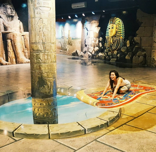 Ảnh:@strikhedonia_travel Ảnh:@strikhedonia_travel