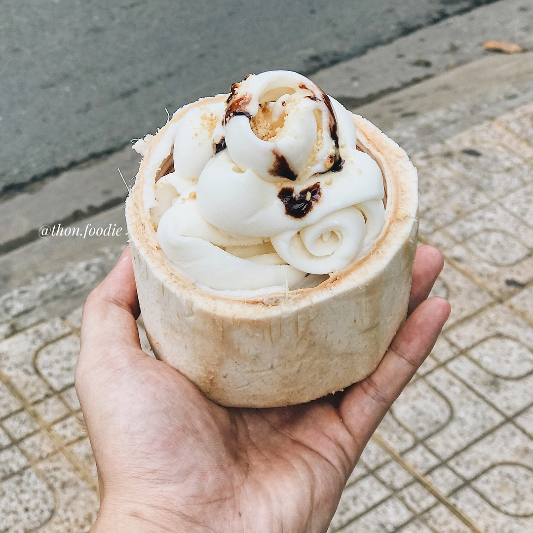 Ảnh: thon.foodie Ảnh: thon.foodie