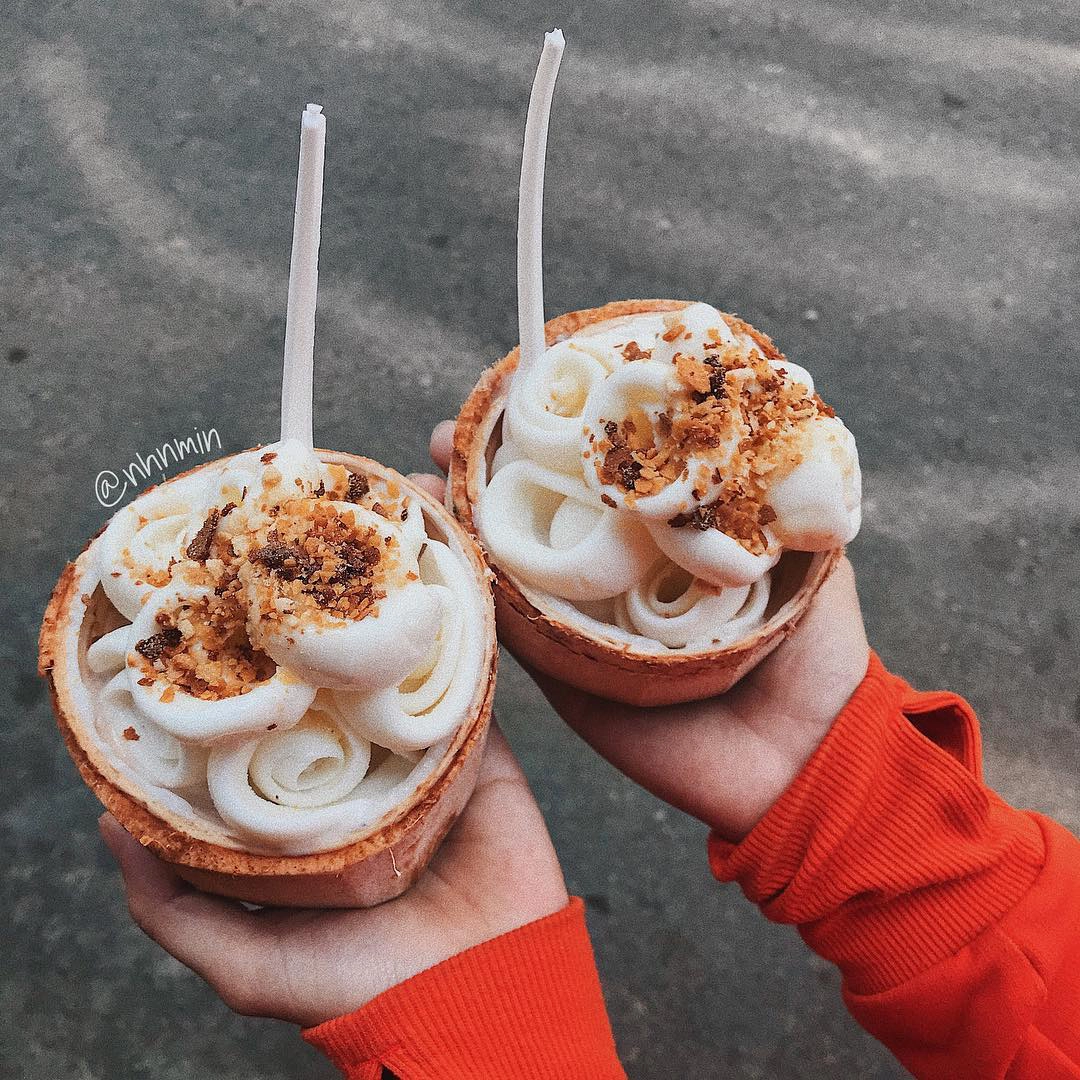Ảnh: nhnmin Ảnh: nhnmin