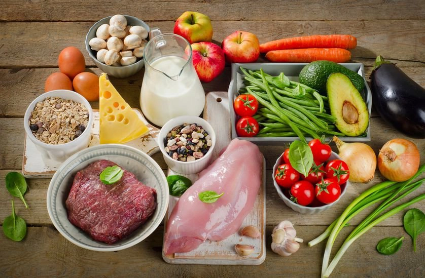 8 giải pháp bé chậm tăng cân