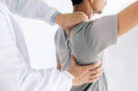 mất ngủ vì viêm khớp