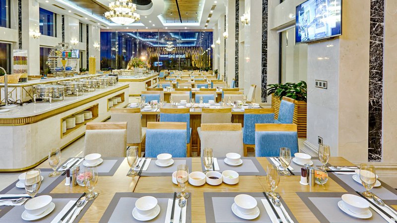 Ảnh: Khách sạn Paris Deli Đà Nẵng
