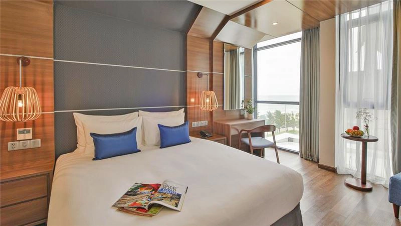 Ảnh: HAIAN Beach Hotel & Spa Đà Nẵng 