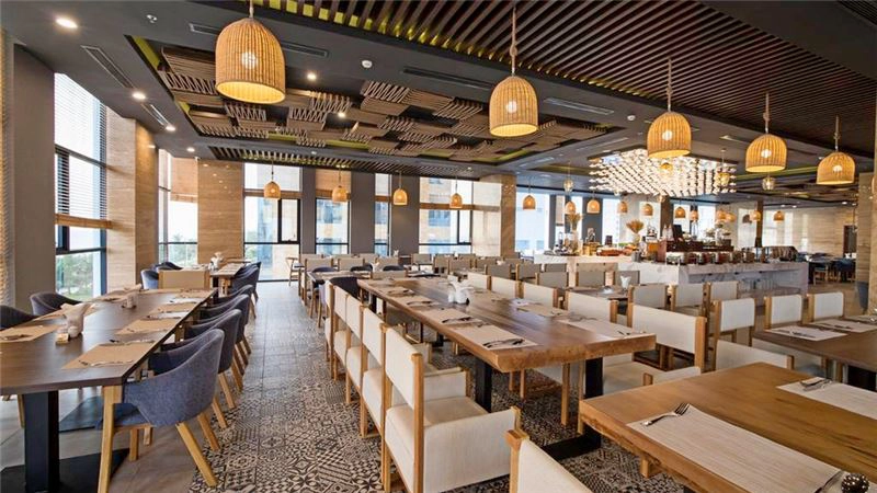 Ảnh: HAIAN Beach Hotel & Spa Đà Nẵng 