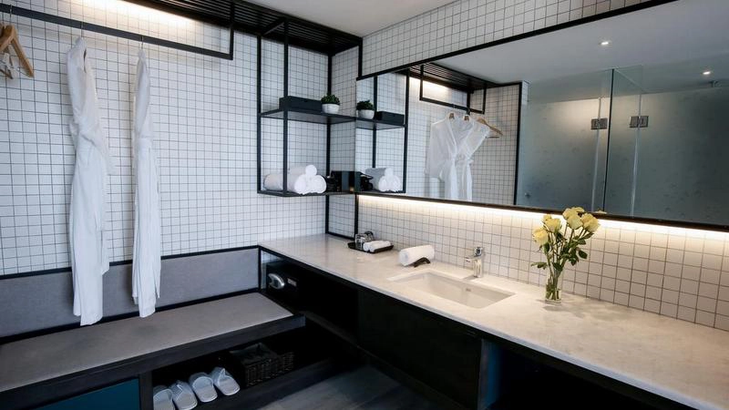 Ảnh: Khách sạn Satya Đà Nẵng