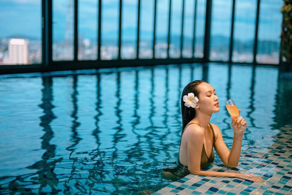 Ảnh: @Khách sạn Vinpearl Đồng Hới