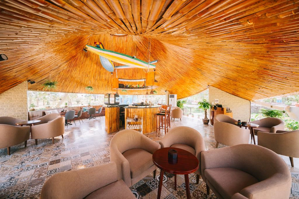 Ảnh: @Khu nghỉ dưỡng Bảo Ninh Beach Quảng Bình