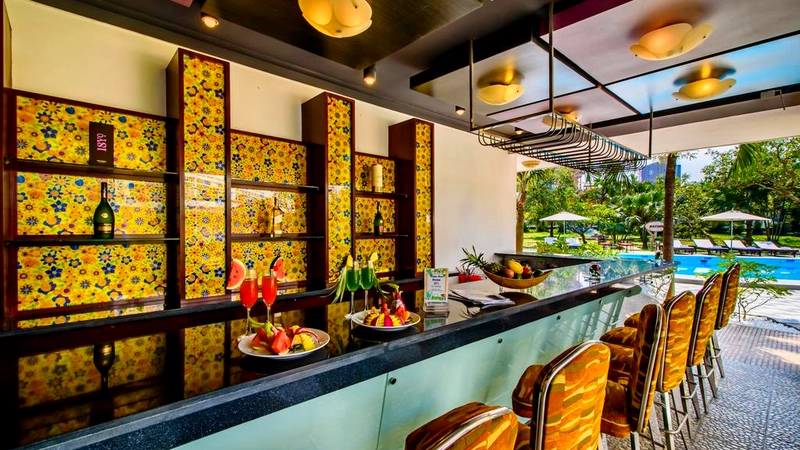 Ảnh: @Hương Giang Hotel Resort & Spa Huế