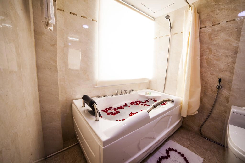 Ảnh: @Khách sạn Moonlight Huế 