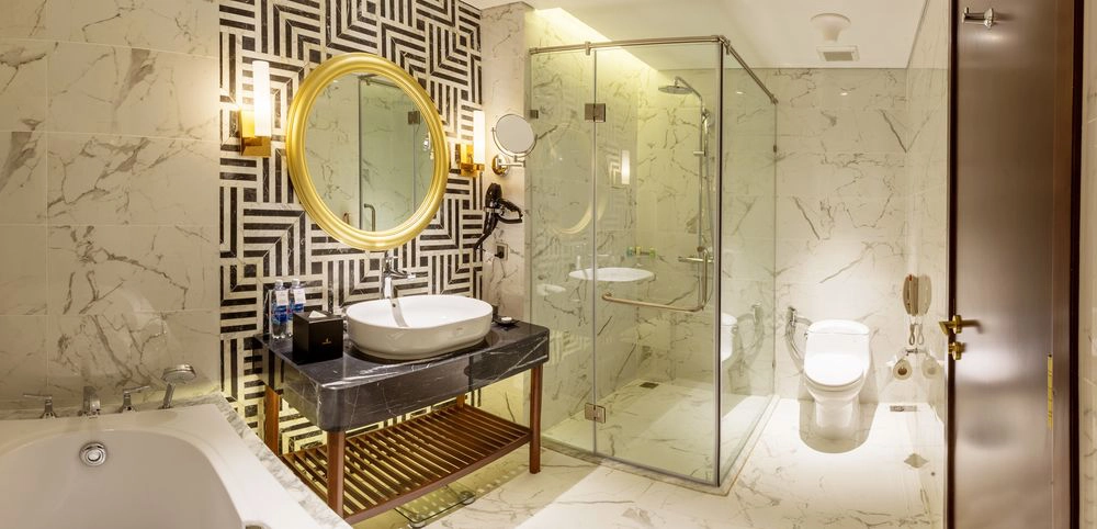 Ảnh: @Khách sạn Vinpearl Huế