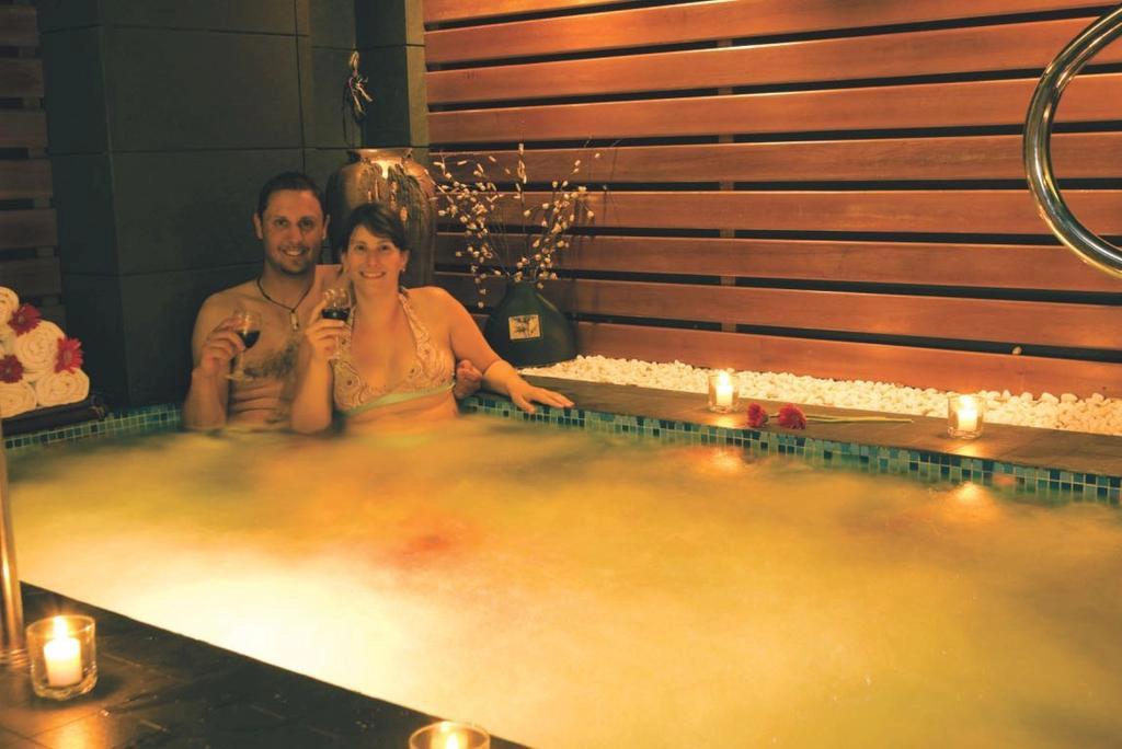 Ảnh: @Khách sạn Asia Huế