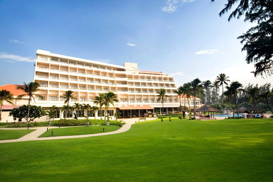 Ảnh: Fb Ocean Dunes Resort