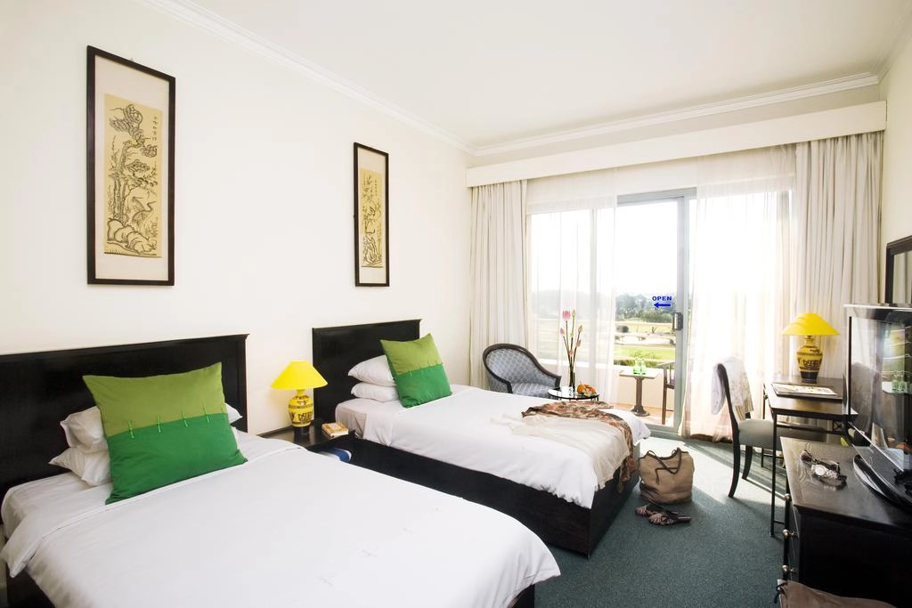 Ảnh: Fb Ocean Dunes Resort
