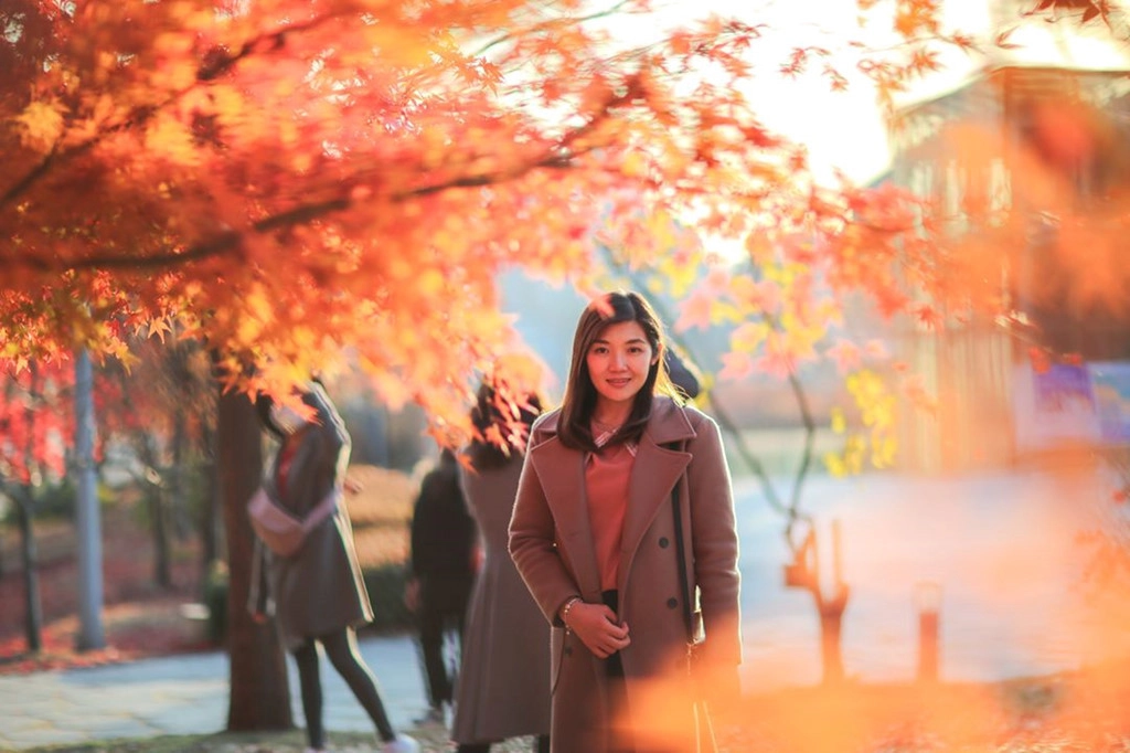 Khâu chuẩn bị hồ sơ quyết định phần lớn kết quả xin visa của bạn. Ảnh: @Travelkorea.photo.
