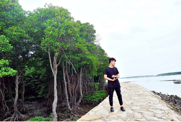Ảnh:@longlongciu Ảnh:@longlongciu
