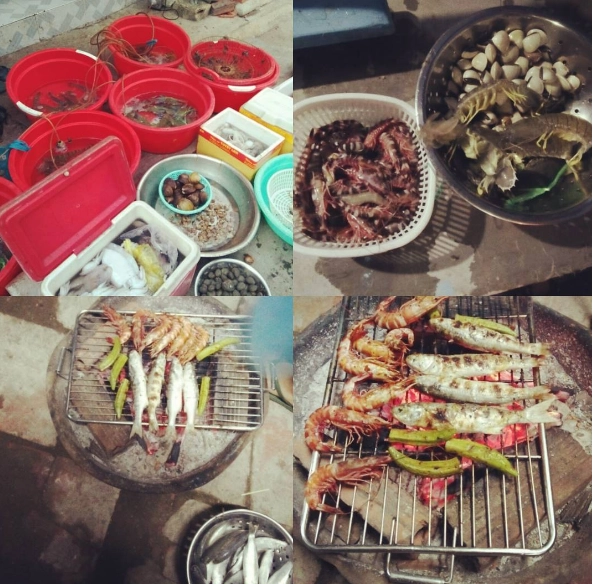Ảnh:@haily0193 Ảnh:@haily0193