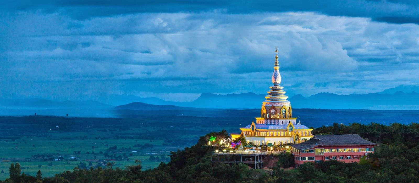 Ảnh: enchantingtravels Ảnh: enchantingtravels