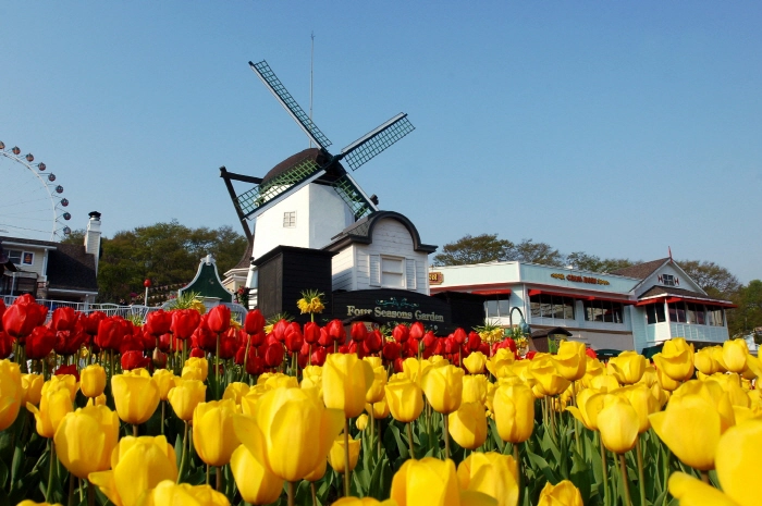 Ảnh: visitkorea Ảnh: visitkorea