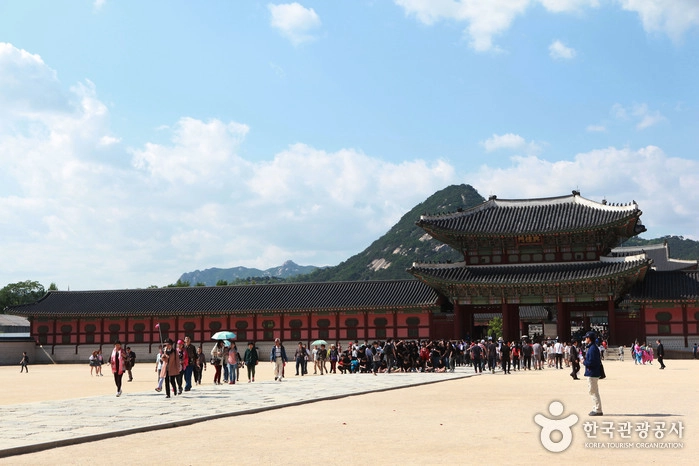 Ảnh: visitkorea Ảnh: visitkorea