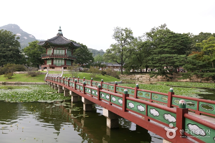 Ảnh: visitkorea Ảnh: visitkorea