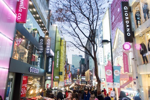 Ảnh: Seoul searching Ảnh: Seoul searching