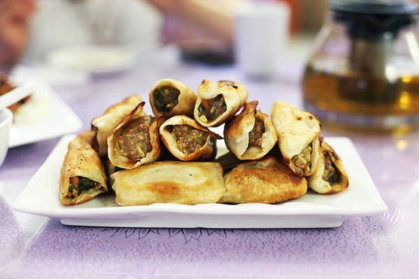 Ảnh: Ladyironchef Ảnh: Ladyironchef