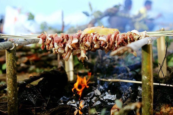 Ảnh: Ladyironchef Ảnh: Ladyironchef