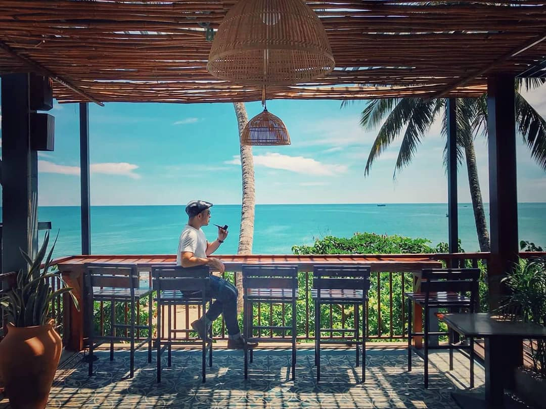 Ảnh: ilovephuquoc