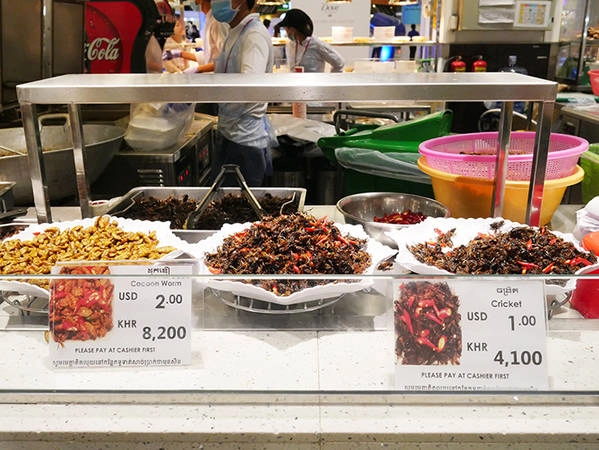 Ảnh: ladyironchef Ảnh: ladyironchef