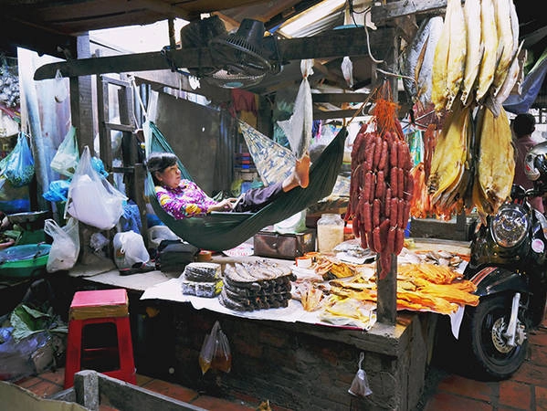 Ảnh: ladyironchef Ảnh: ladyironchef