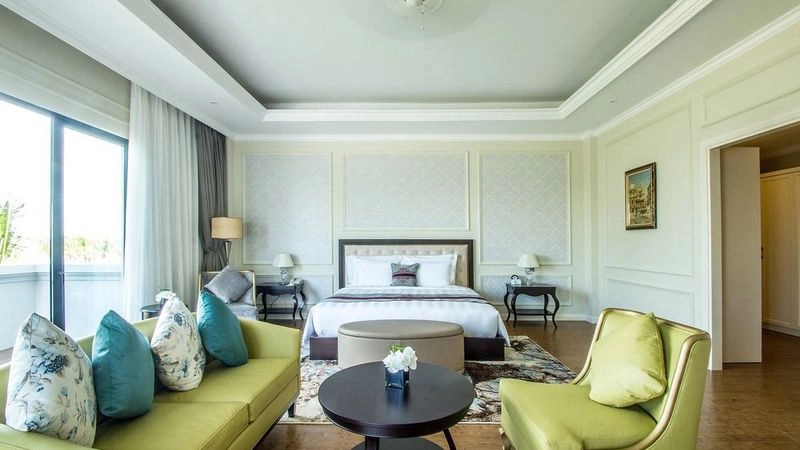 Ảnh: Vinpearl Resort & Golf Phú Quốc