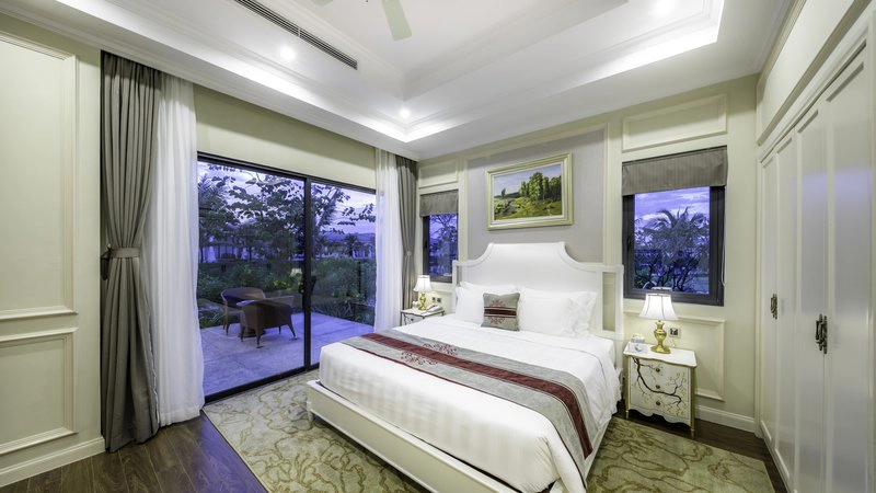 Ảnh:  Vinpearl Discovery 2 Phú Quốc 