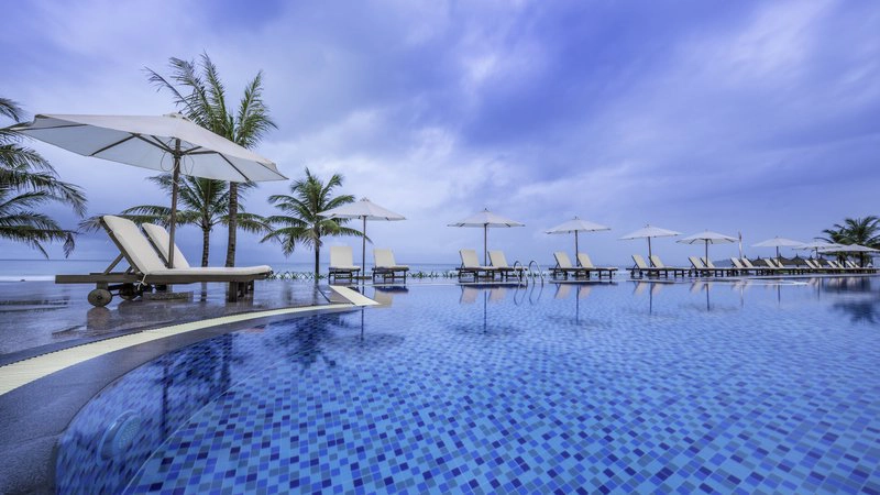 Ảnh:  Vinpearl Discovery 2 Phú Quốc 