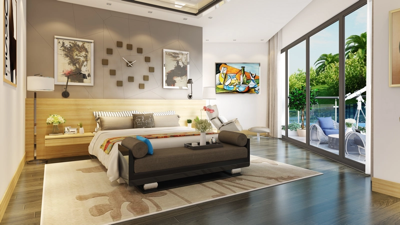Ảnh:  Premier Residences Phú Quốc Emerald Bay