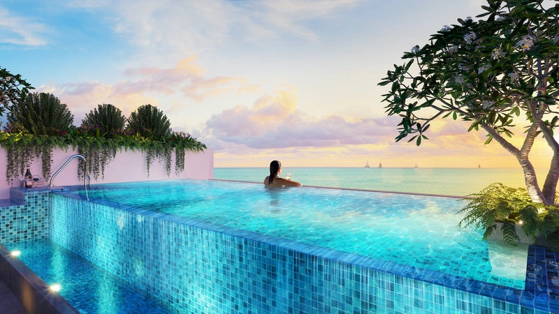 Ảnh:  Premier Residences Phú Quốc Emerald Bay