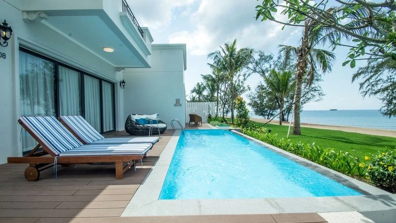 Ảnh: Vinpearl Resort & Golf Phú Quốc