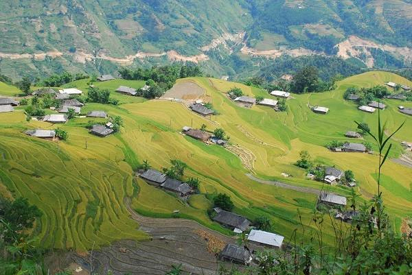 Hà Giang là tỉnh có nhiều ruộng bậc thang đẹp, là điểm đến của nhiều “dân phượt” chuyên nghiệp mỗi độ thu về.Nếu bạn có ý định đi ngắm Hà Giang mùa lúa chín, thời điểm này là khoảng thời gian lý tưởng để bạn khởi hành. Hà Giang là tỉnh có nhiều ruộng bậc thang đẹp, là điểm đến của nhiều “dân phượt” chuyên nghiệp mỗi độ thu về.Nếu bạn có ý định đi ngắm Hà Giang mùa lúa chín, thời điểm này là khoảng thời gian lý tưởng để bạn khởi hành.