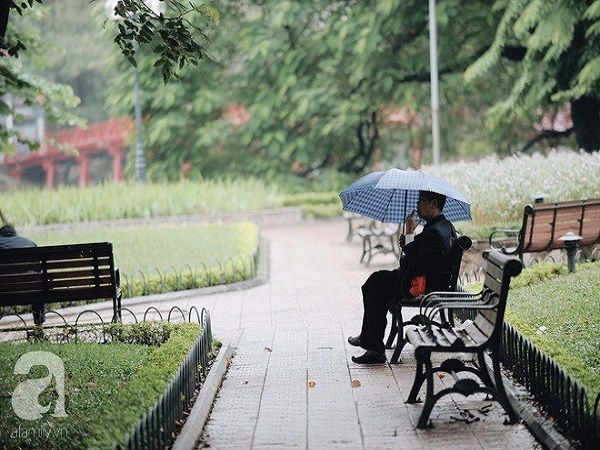 Gió lạnh tràn về đúng ngày cuối tuần thật thích. Gió lạnh tràn về đúng ngày cuối tuần thật thích.