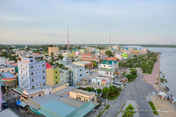 Du lịch Hà Tiên