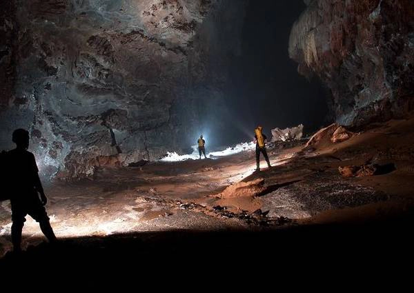 Hang-Son-Doong