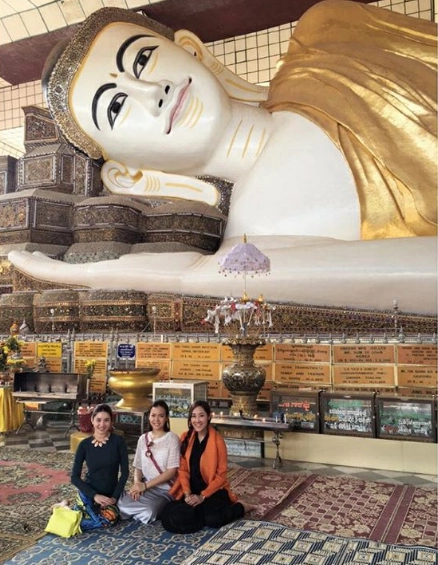Ảnh:@ipvajrabhaya Ảnh:@ipvajrabhaya